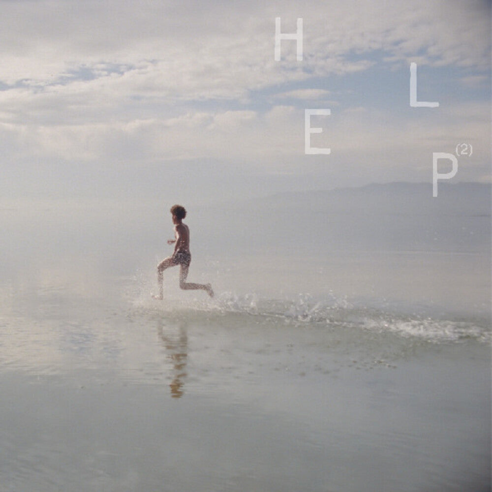 Various- Help(2) ( LP )