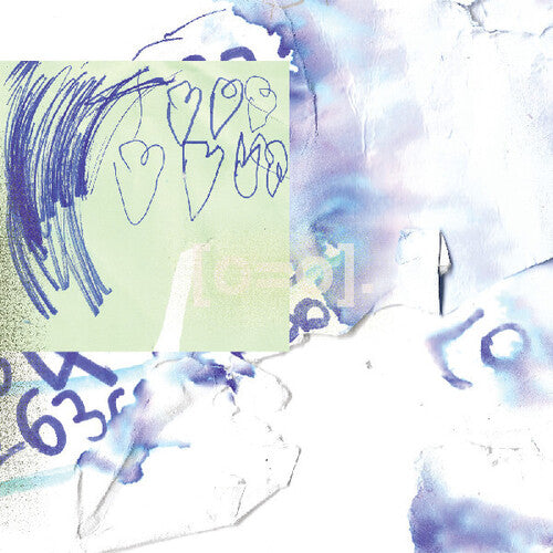 Kwes.: Kinds (CLEAR VINYL) { Record }