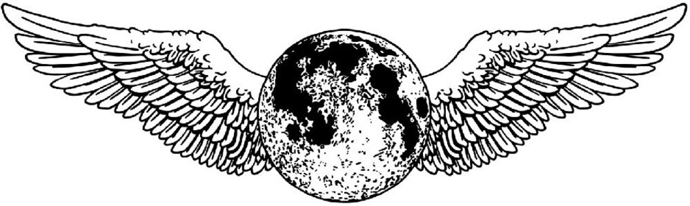 Sky Valley Mistress- Luna Mausoleum [Colored Vinyl] (Gate) (Wht) [Download Included] ( LP )