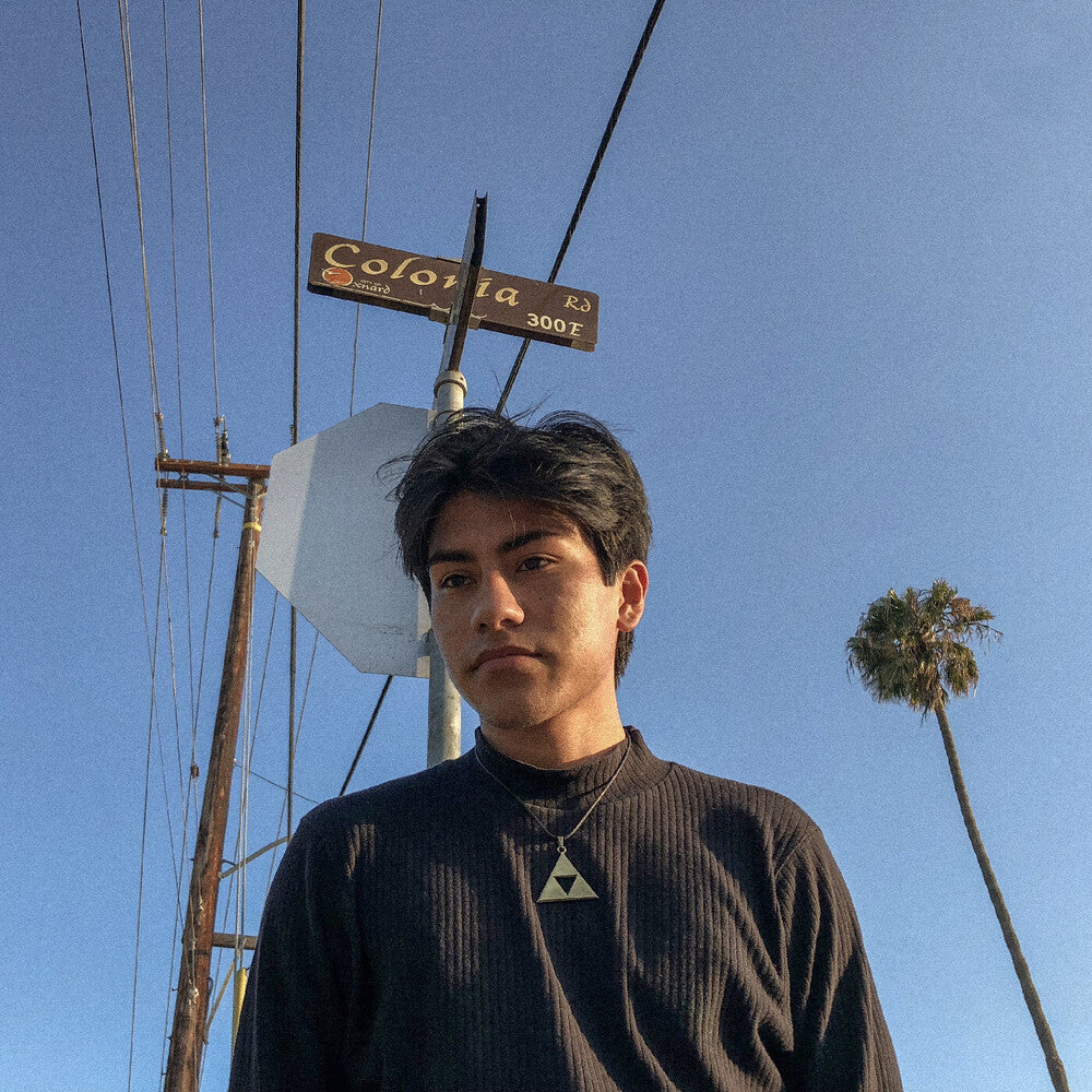 Los Retros- Early Days (2016-2019) [Colored Vinyl] ( LP )