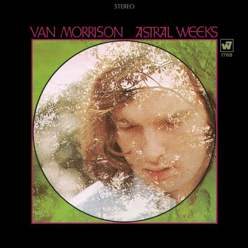 Van Morrison- Astral Weeks [180 Gram] ( LP )