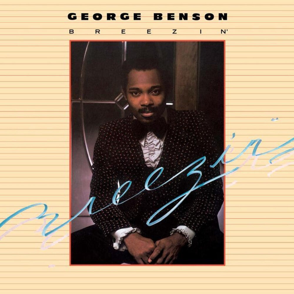 George Benson- Breezin' [180 Gram] ( LP )