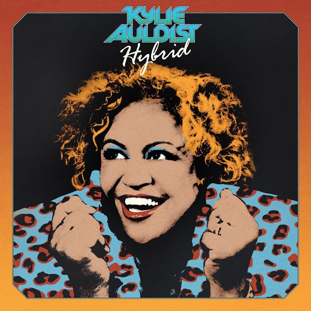 Kylie Auldist- Hybrid ( LP )
