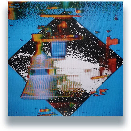 Mytron: Propeller { Record }