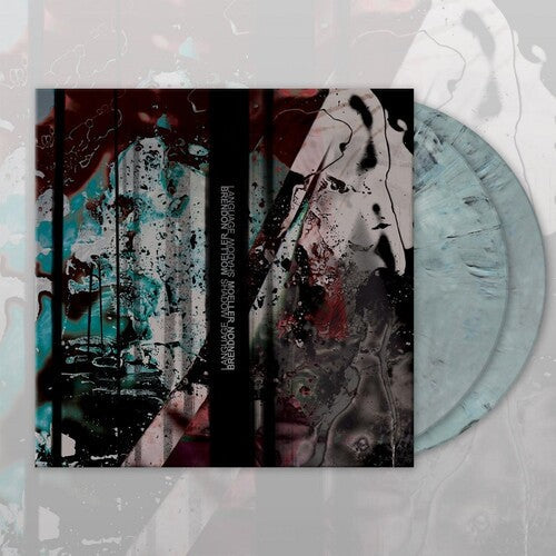 Brendon Moeller: Shadow Language { Record }