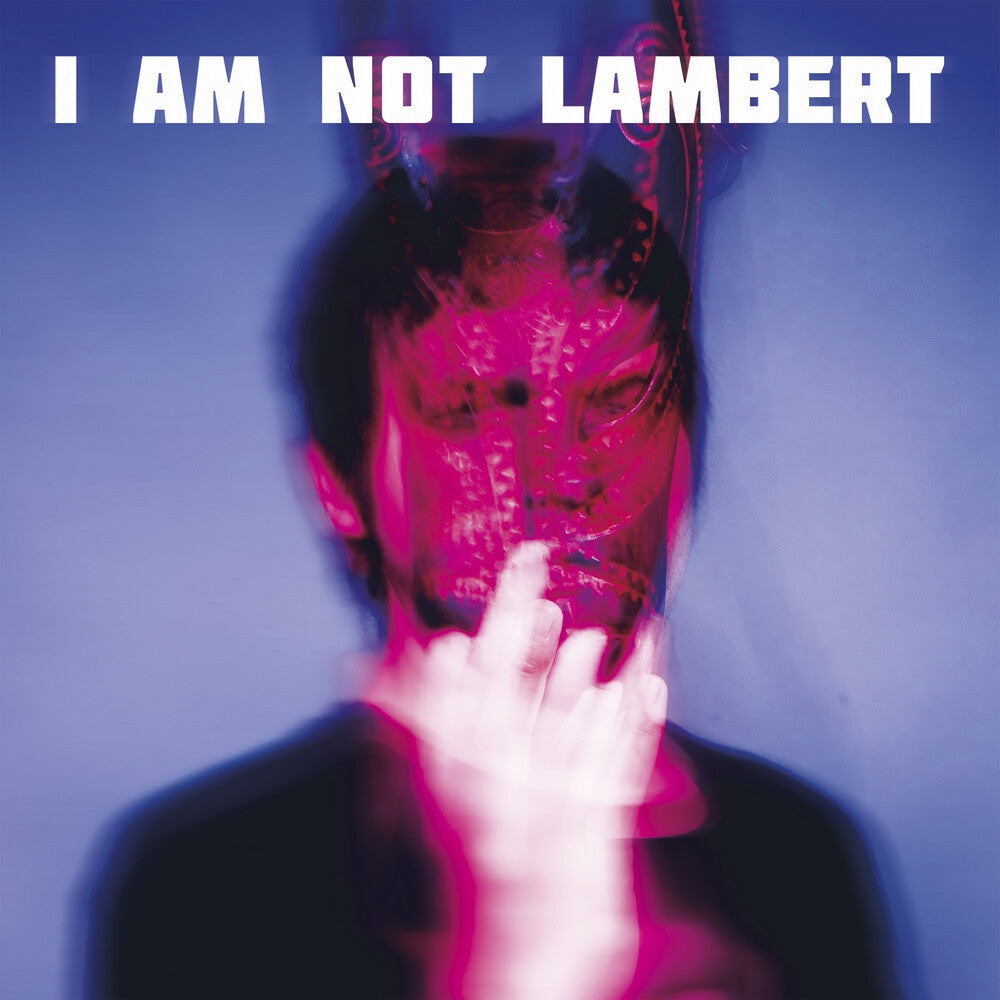 Lambert- Am Not Lambert ( LP )