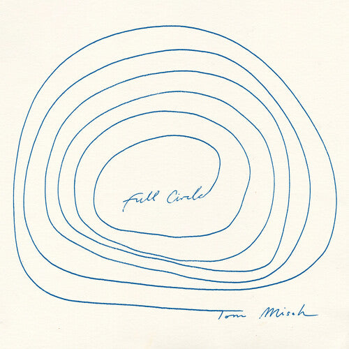 Tom Misch: Full Circle - VINYL