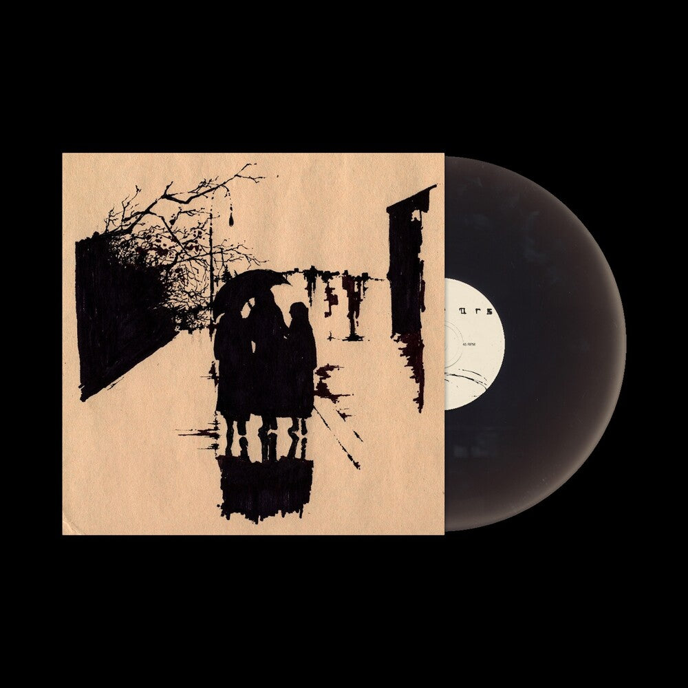 Knumears- Directions [Colored Vinyl] ( LP )