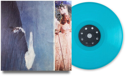 Brand New: Leaked Demos 2006 - VINYL