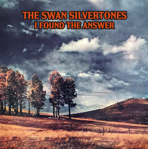 The Swan Silvertones: I Found the Answer - COMPACT DISCS