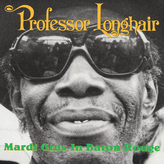 Professor Longhair- The Last Mardi Gras [RSD 2026] ( LP )