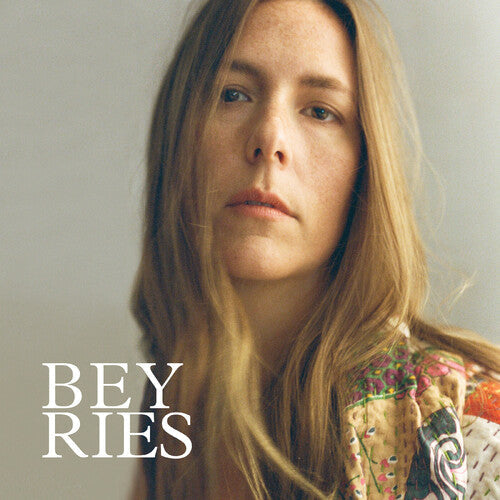 Beyries: Encounter - COMPACT DISCS