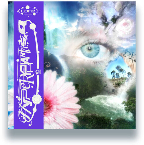 Lone: Hyperphantasia { Record }
