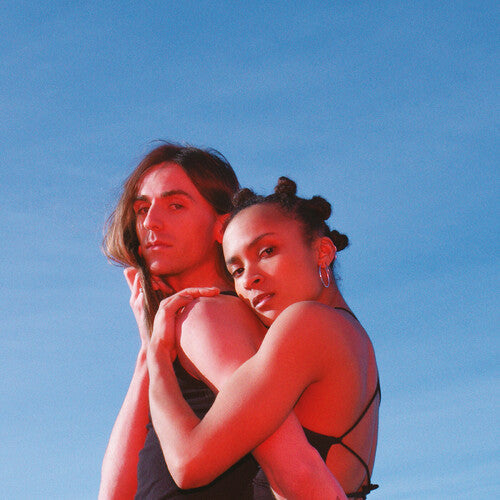 Ouri: Ouri / Mind bath { Record }