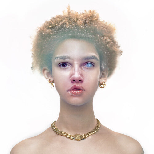 Taahliah: Angelica { Record }
