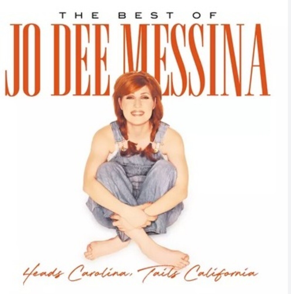 Messina, Jo Dee- Jo Dee Messina ( LP )