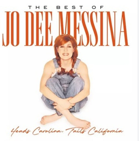 Messina, Jo Dee- Jo Dee Messina ( LP )
