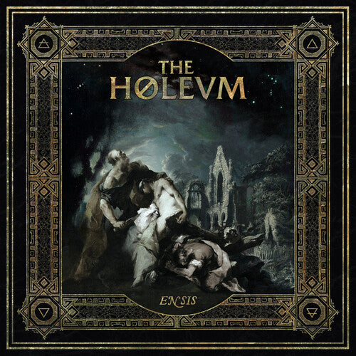 Holeum: Ensis - VINYL