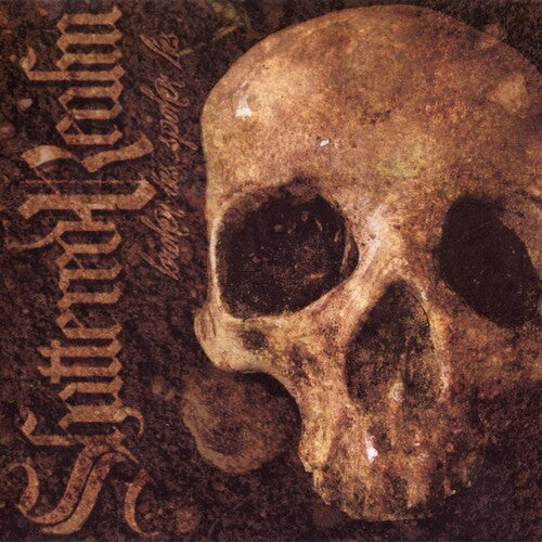 Shattered Realm: Broken Ties... Spoken Lies - CD
