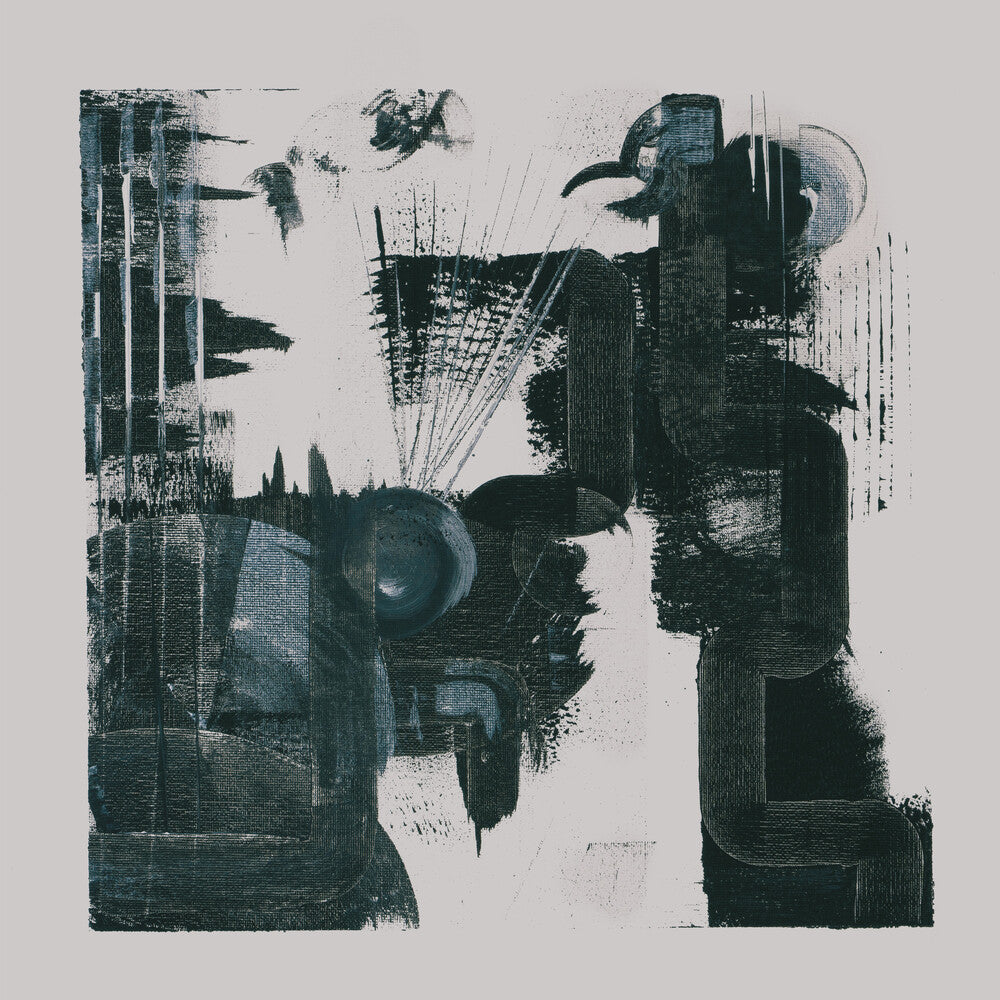 Poly-Math- Something Deeply Hidden ( LP )
