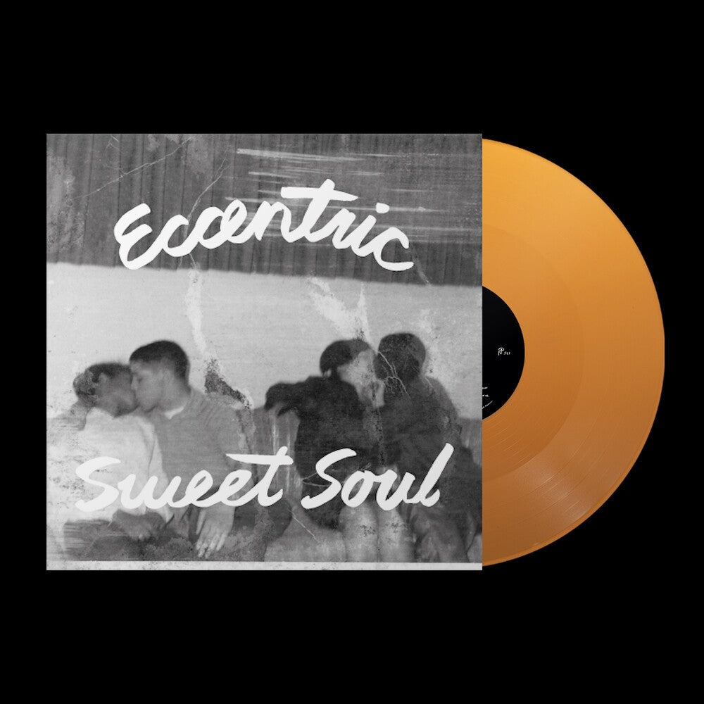 Eccentric Sweet Soul / Various (Colv) (Pech)- Eccentric Sweet Soul / Various [Colored Vinyl] (Pech) ( LP )
