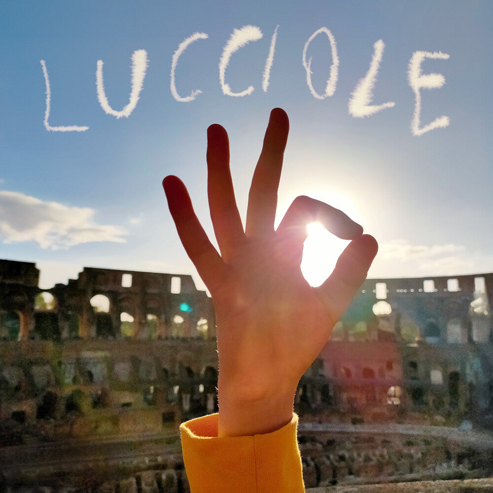 Silvia Tarozzi- Lucciole ( LP )