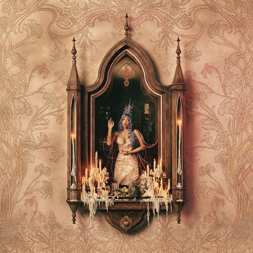 Melanie Martinez: HADES - CD