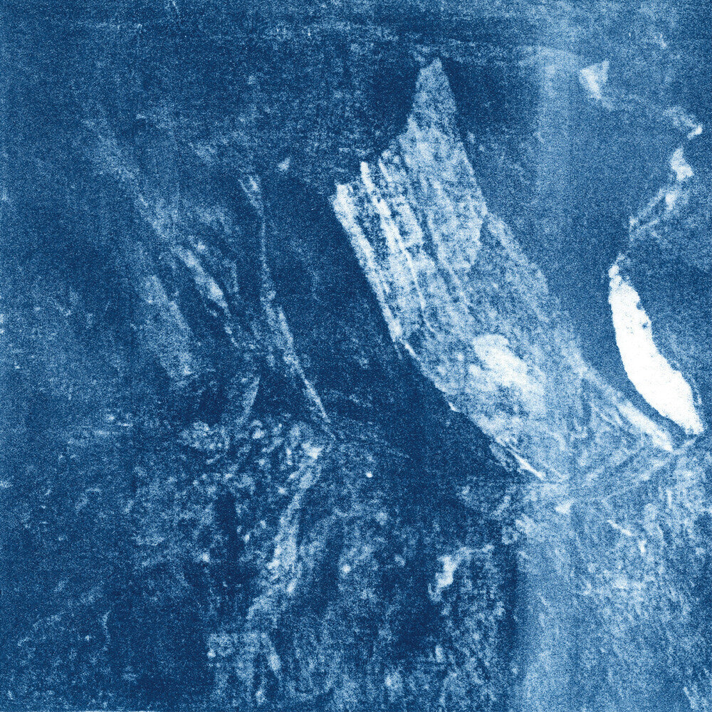 Linnea Talp- Variations For Light Waves ( LP )