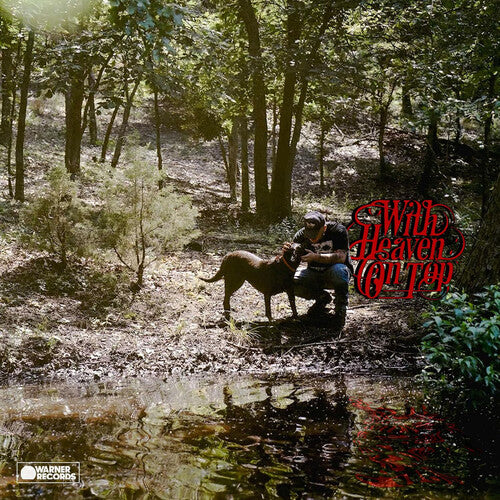 Zach Bryan: With Heaven On Top { Record }