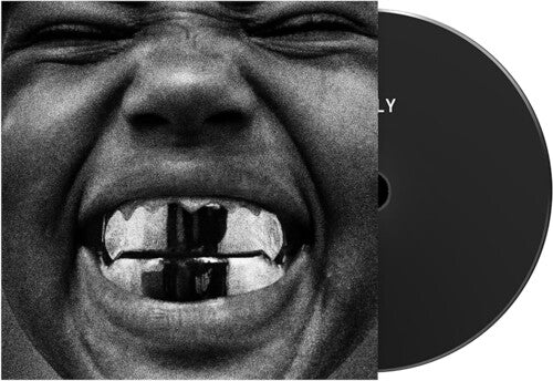 Ye: Bully - COMPACT DISCS