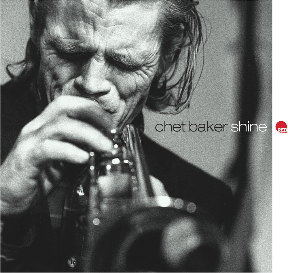 Chet Baker- Shine (Gate) [180 Gram] (Stic) ( LP )