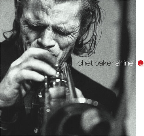 Chet Baker: Shine - CD