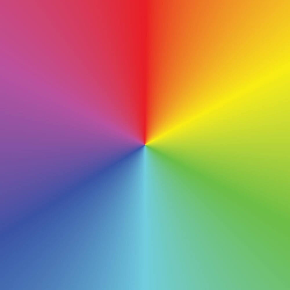 Cigarettes for Breakfast- Colour Wheel (Ep) ( LP )