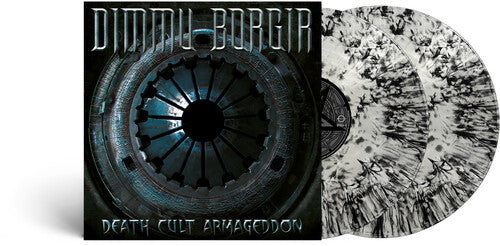 Dimmu Borgir: Death Cult Armageddon - VINYL