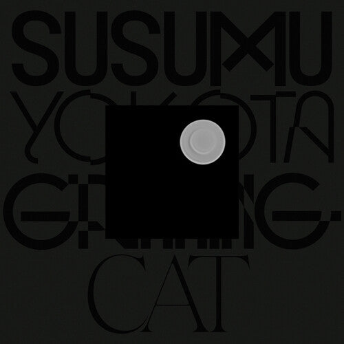 Susumu Yokota: Grinning Cat (skintone Edition) - COMPACT DISCS