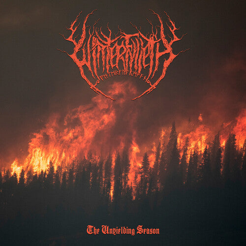 Winterfylleth: The Unyielding Season - VINYL