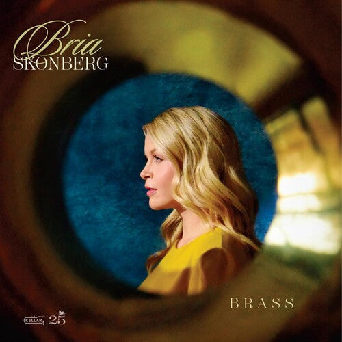 Bria Skonberg: Brass - VINYL