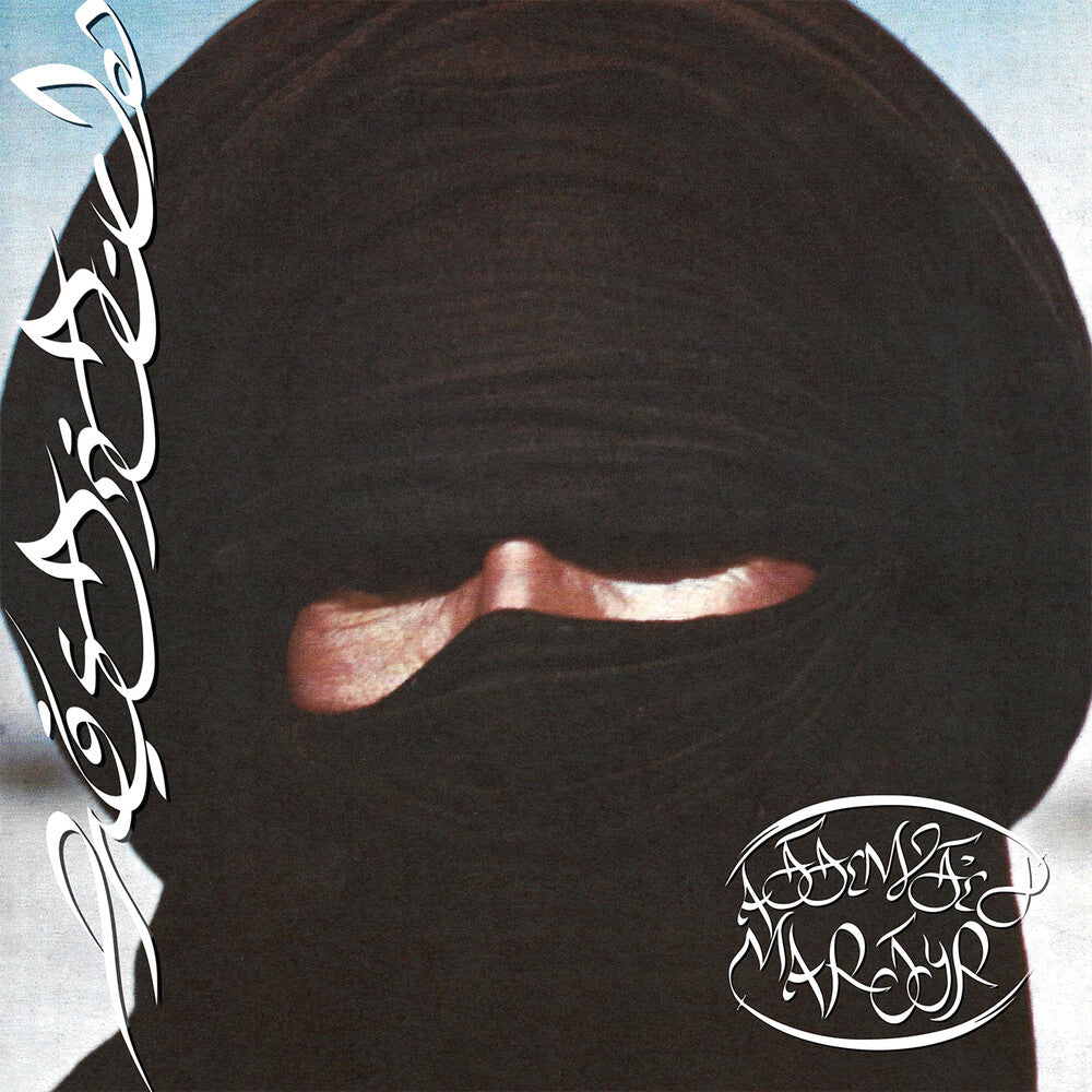 Prostitute- Attempted Martyr [Colored Vinyl] [Limited Edition] (Red) ( LP )