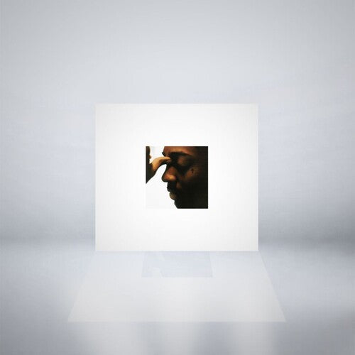 Brent Faiyaz: Icon - CD