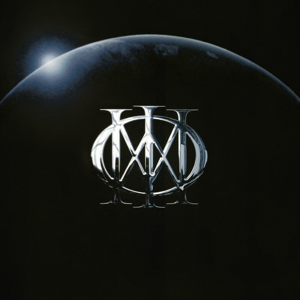 Dream Theater- Dream Theater ( LP )