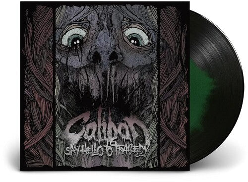 Caliban: Say Hello To Tragedy - VINYL