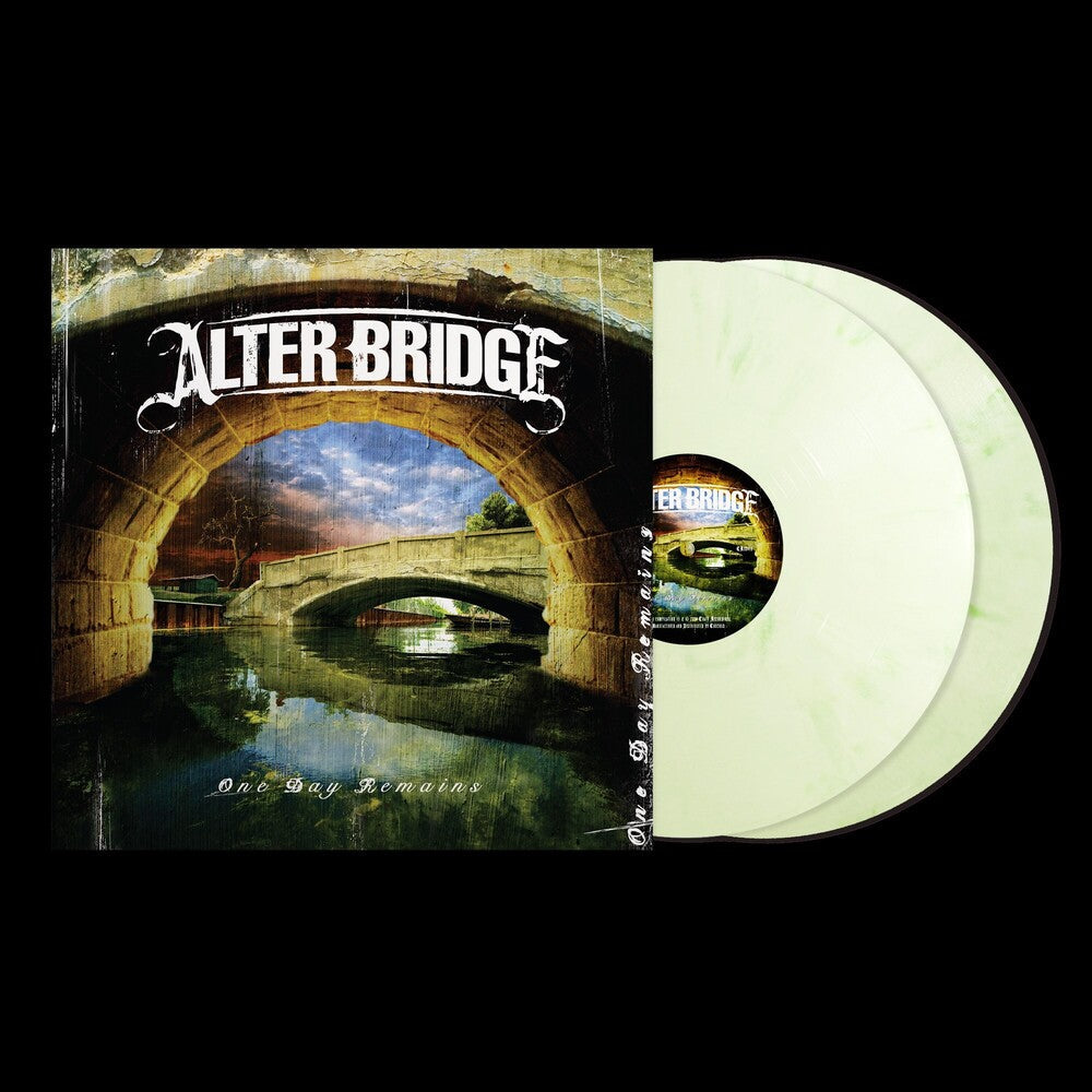 Alter Bridge- One Day Remains ( LP )
