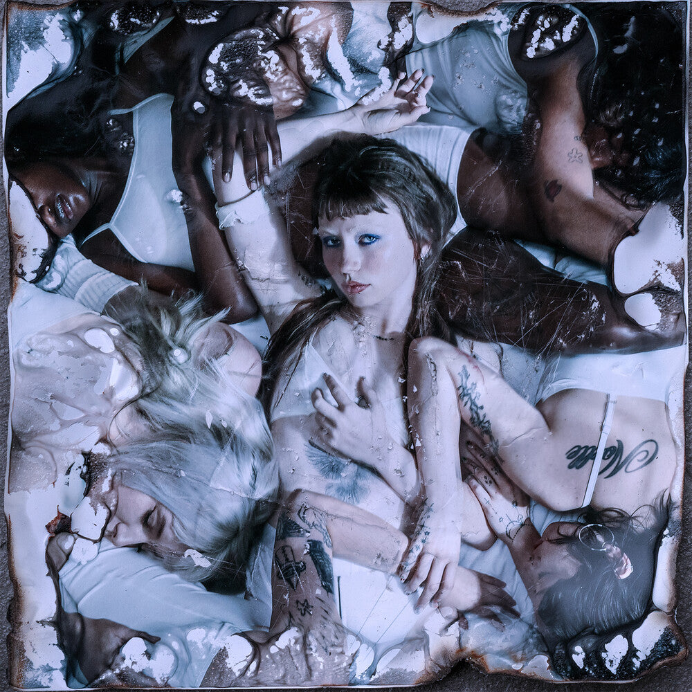 Nep- Noelle [Deluxe] ( LP )