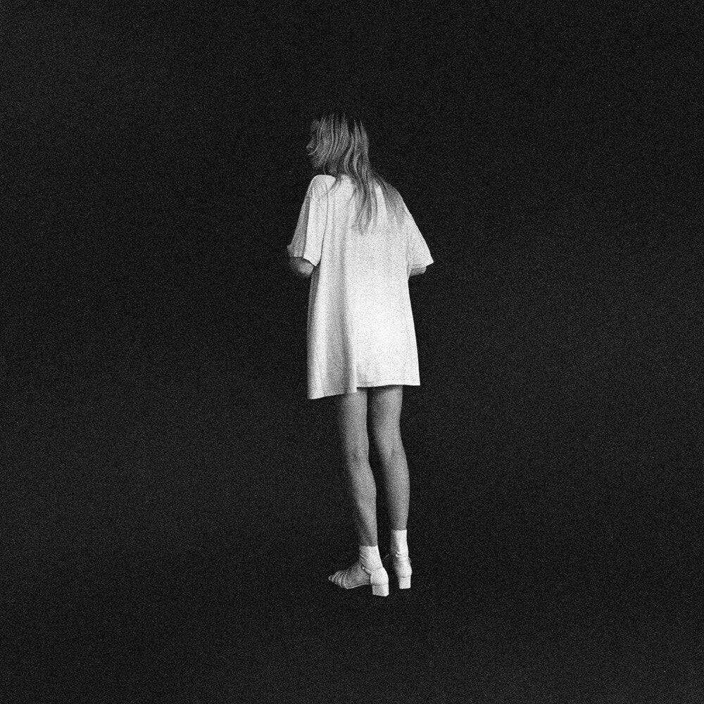 Bnny- Everything - Blue In Clear (Blue) [Clear Vinyl] ( LP )