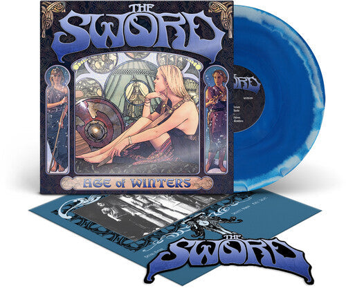 The Sword: Age of Winters (20th Anniversary) - VINYL