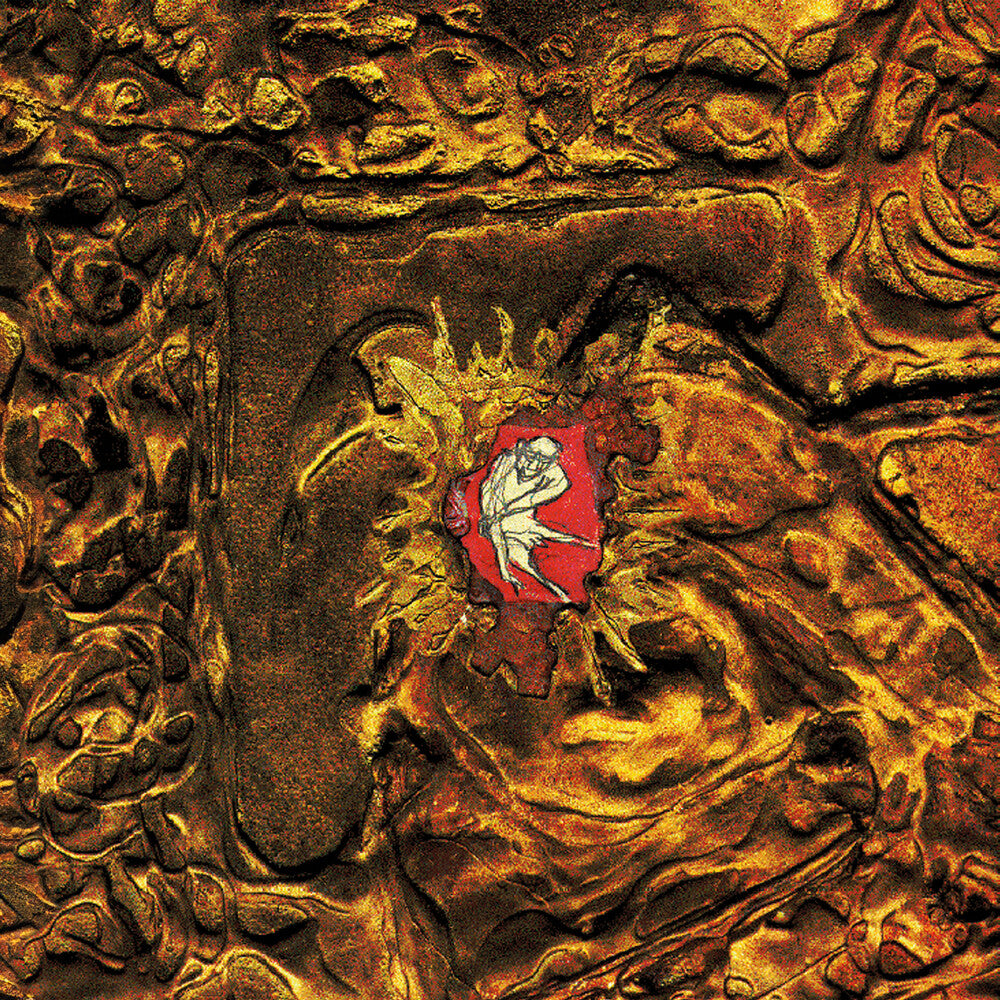 Deus- Worst Case Scenario (Aniv) ( LP )