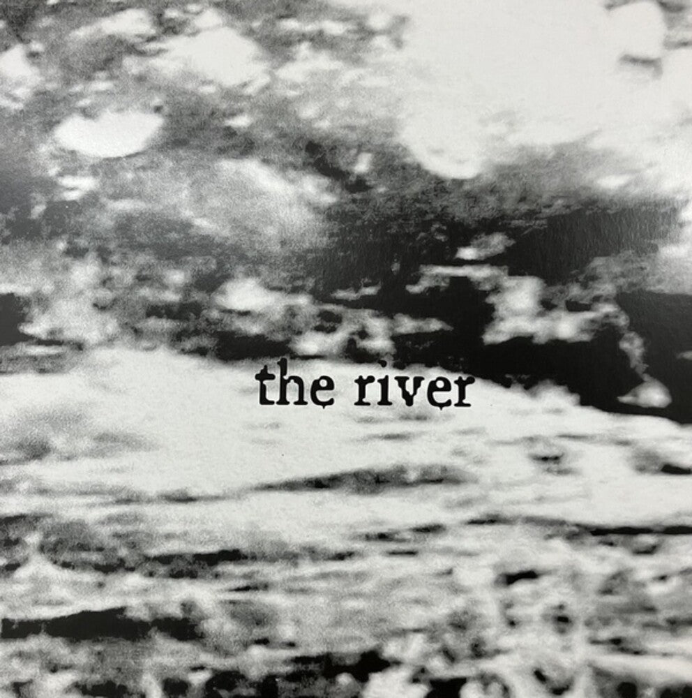 Thomas Prestin / Uhlig,Carsten- River ( LP )