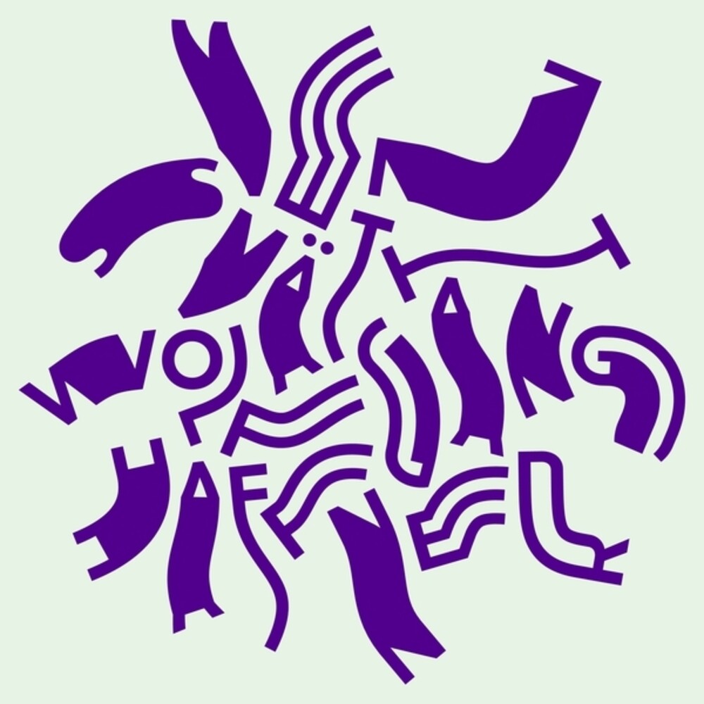 Sven Vath / Haffner,Wolfgang- Fusion (Ep) ( LP )