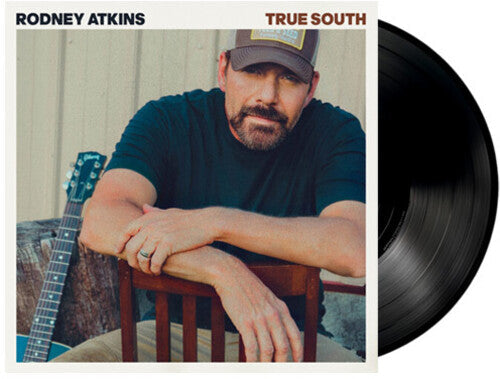Rodney Atkins: True South { Record }