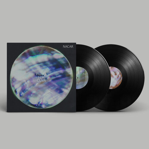 Parra for Cuva: Nacar { Record }